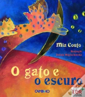 Capa do artigo O Gato e o Escuro