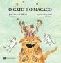 O Gato e o Macaco - Preview