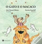 Capa do artigo O Gato e o Macaco