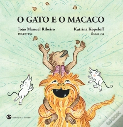 Capa do artigo O Gato e o Macaco