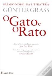 Capa do artigo O Gato E O Rato