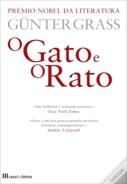 Capa do artigo O Gato E O Rato