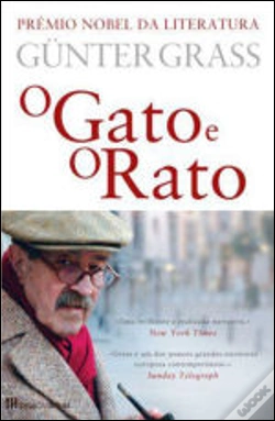 Capa do artigo O Gato e o Rato