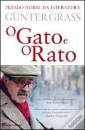 Capa do artigo O Gato e o Rato