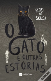 Capa do artigo O Gato e outras Estórias