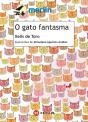 O Gato Fantasma - Preview