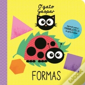 Capa do artigo O Gato Gaspar: Formas