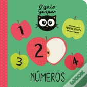 O Gato Gaspar: Números