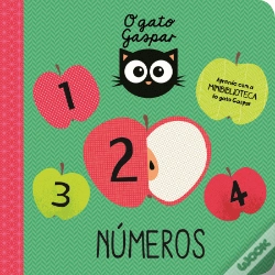 Capa do artigo O Gato Gaspar: Números