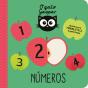 O Gato Gaspar: Números - Preview