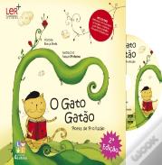 O Gato Gatão Poeta de Profissão