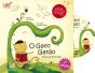 O Gato Gatão Poeta de Profissão - Preview