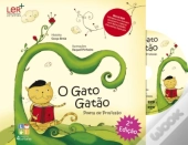 O Gato Gatão Poeta de Profissão