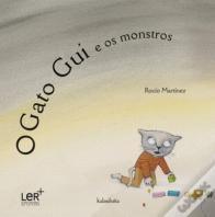 O Gato Gui e os Monstros