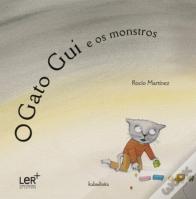 O Gato Gui e os Monstros