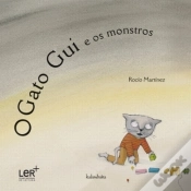 Capa do artigo O Gato Gui e os Monstros