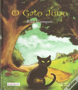 Capa do artigo O Gato Juno