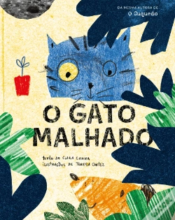 Capa do artigo O Gato Malhado