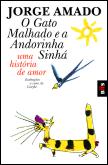 O Gato Malhado e a Andorinha Sinhá