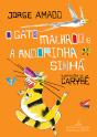 O Gato Malhado E A Andorinha Sinhá - Preview