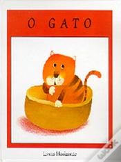 Capa do artigo O Gato