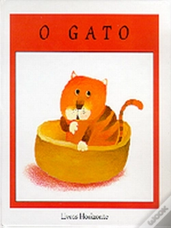 Capa do artigo O Gato