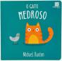 O Gato Medroso - Preview