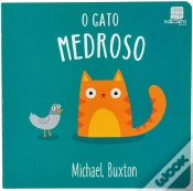 Capa do artigo O Gato Medroso