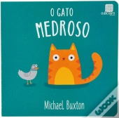O Gato Medroso