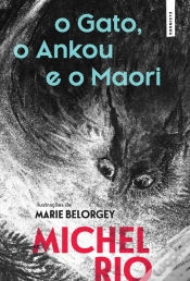 Capa do artigo O Gato, o Ankou e o Maori