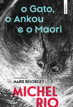 Capa do artigo O Gato, o Ankou e o Maori