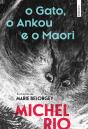 O Gato, o Ankou e o Maori - Preview