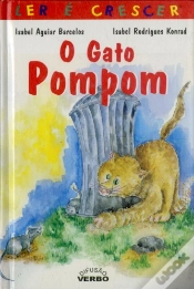 Capa do artigo O Gato Pompom