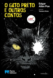 Capa do artigo O Gato Preto e Outros Contos