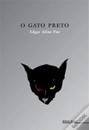 Capa do artigo O Gato Preto