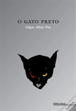 Capa do artigo O Gato Preto