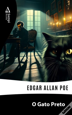 Capa do artigo O Gato Preto