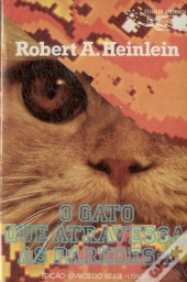 O Gato que Atravessa As Paredes  I