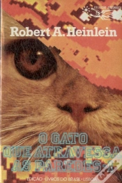 Capa do artigo O Gato que Atravessa As Paredes  I