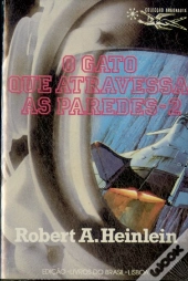 O Gato que Atravessa As Paredes  II