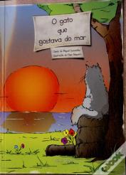 O Gato que Gostava do Mar