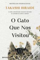 O Gato que Nos Visitou