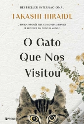 O Gato que Nos Visitou