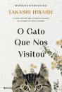 O Gato que Nos Visitou - Preview