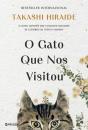 O Gato que Nos Visitou - Preview