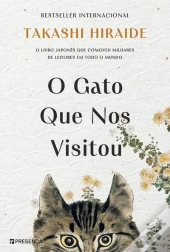 O Gato que Nos Visitou