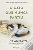 O Gato que Nunca Partiu