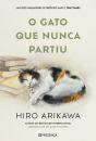 O Gato que Nunca Partiu - Preview