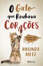 O Gato Que Roubava Corações - Preview