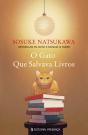 O Gato Que Salvava Livros - Preview